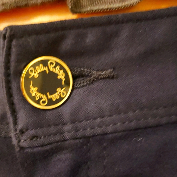 Lilly Pulitzer Pants - Lilly Pulitzer